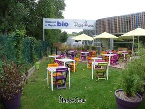  at Pique Prune in Cesson-sevigne