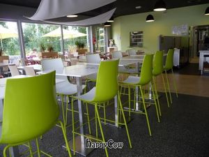  at Pique Prune in Cesson-sevigne