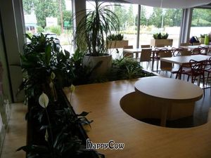  at Pique Prune in Cesson-sevigne