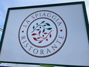 New Italian restaurant in ocean shores   at La Spiaggia Ristorante in Ocean Shores