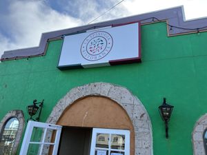 I’m Italian and this food tastes like home   at La Spiaggia Ristorante in Ocean Shores