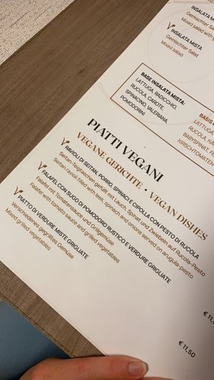   at Römerkeller in Bolzano