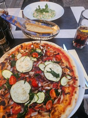  at Römerkeller in Bolzano