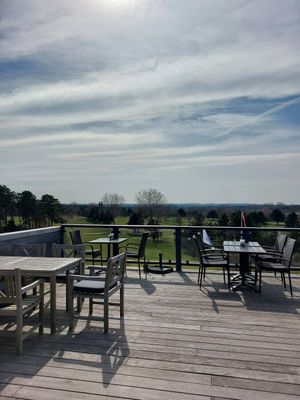  at Café Solvogn in Hoejby