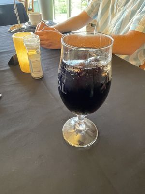   at Café Solvogn in Hoejby