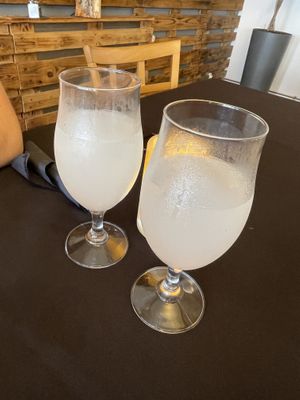   at Café Solvogn in Hoejby