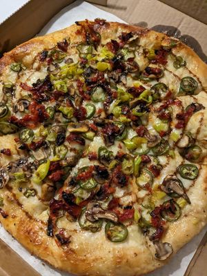  at Jug Band Coffee and Tea in Long Beach