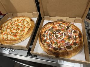   at Jug Band Coffee and Tea in Long Beach