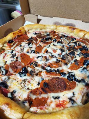  at Jug Band Coffee and Tea in Long Beach