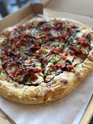   at Jug Band Coffee and Tea in Long Beach