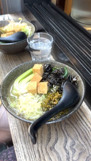   at Ramen Ramen in Queenstown