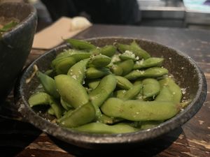   at Ramen Ramen in Queenstown