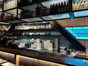 Interior   at Ramen Ramen in Queenstown