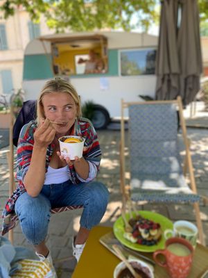  at Le Rainbowl in Saint-pierre-doleron