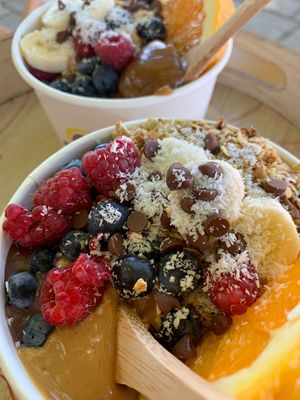  at Le Rainbowl in Saint-pierre-doleron