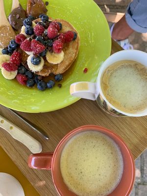  at Le Rainbowl in Saint-pierre-doleron