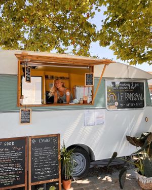  at Le Rainbowl in Saint-pierre-doleron