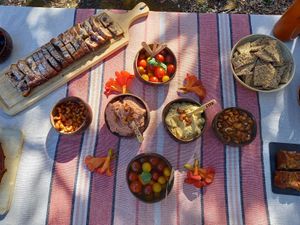  at Le Rainbowl in Saint-pierre-doleron