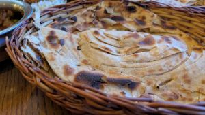  at 400 Degrees Celsius in Sheffield