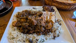  at 400 Degrees Celsius in Sheffield