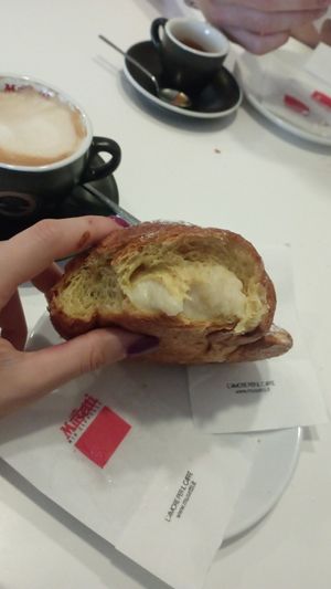  at Pasticceria Simi in Massa