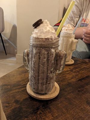  at La Gatera - Cat Café in Murcia