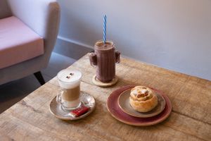  at La Gatera - Cat Café in Murcia