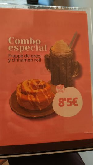  at La Gatera - Cat Café in Murcia