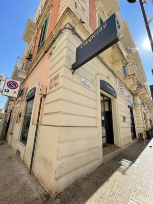 Place  at Gasperini Gelateria dal 1936  in Monopoli