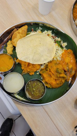  at Pure Saiva in Petaling Jaya