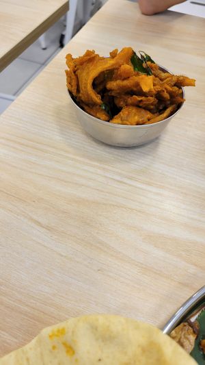  at Pure Saiva in Petaling Jaya