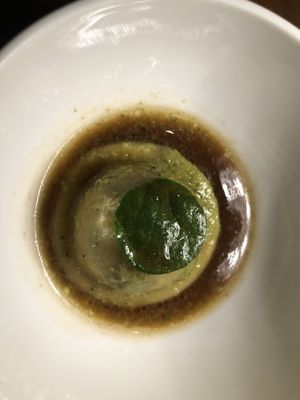   at Meza Malonga in Kigali