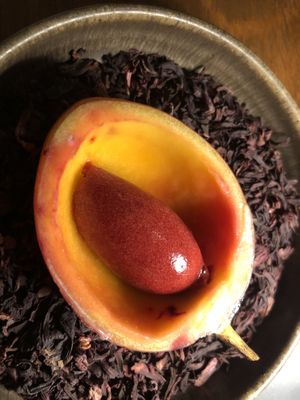   at Meza Malonga in Kigali