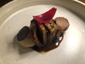   at Meza Malonga in Kigali