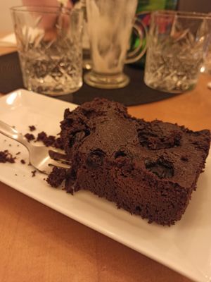  at Bistro & Shop by Antonio Sandev in Prague