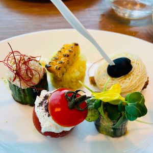  at OASIS GARDEN in Tokyo