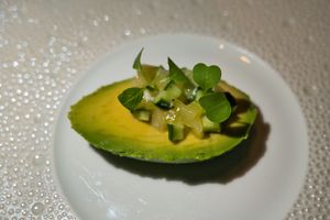   at OASIS GARDEN in Tokyo