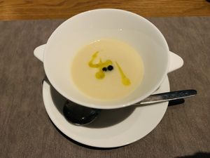   at OASIS GARDEN in Tokyo