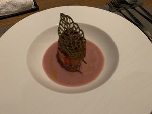   at OASIS GARDEN in Tokyo