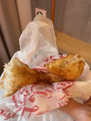   at Le Tunisien de Calais in Calais