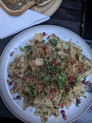 Herak Aspau at Das Jetzt in Vienna