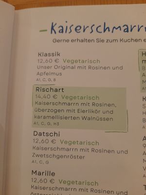  at Rischart am Hauptbahnhof U-Bahnhof in Munich