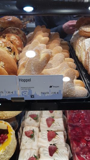  at Rischart am Hauptbahnhof U-Bahnhof in Munich