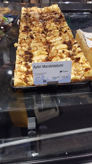  at Rischart am Hauptbahnhof U-Bahnhof in Munich