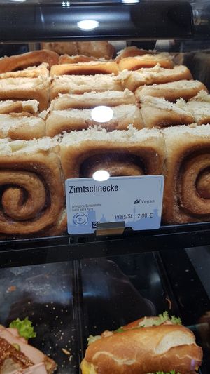  at Rischart am Hauptbahnhof U-Bahnhof in Munich