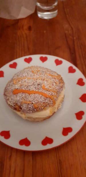  at Rischart am Hauptbahnhof U-Bahnhof in Munich