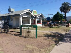 The Cafe at Aside of Heart in Phoenix