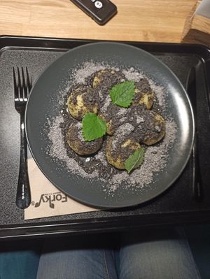  at Forky's - Liberec in Liberec