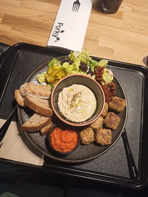  at Forky's - Liberec in Liberec