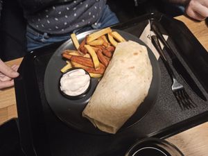  at Forky's - Liberec in Liberec